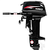 Лодочный мотор HIDEA HD9.9PRO FES (326 см3) в Ростове-на-Дону