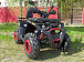 Квадроцикл PROMAX WILD 300 LUX "АНТИВИБРАЦИОННЫЙ" в Ростове-на-Дону