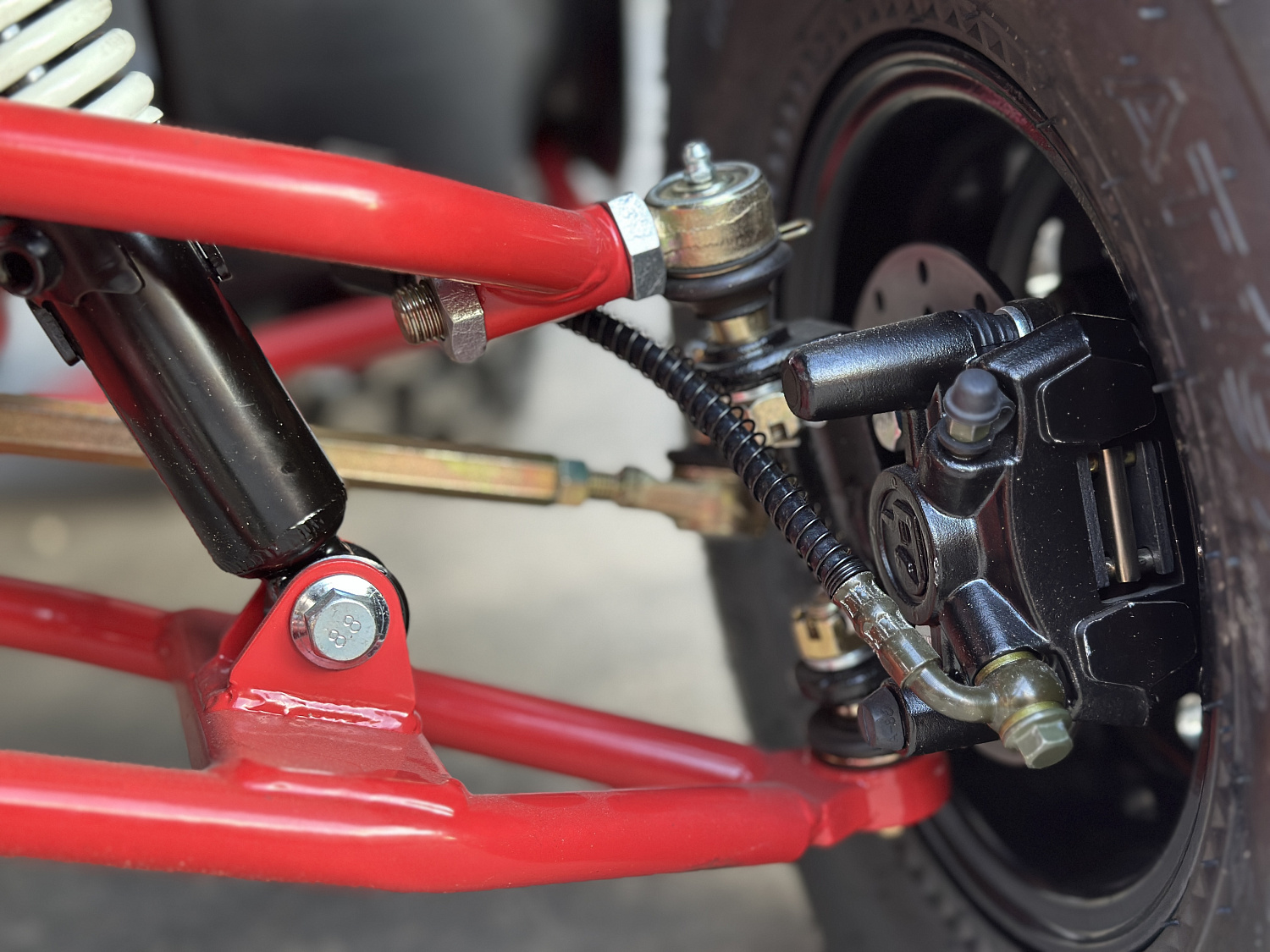 Квадроцикл PROMAX МАЙНКРАФТ 192 PRO 2025 в Ростове-на-Дону