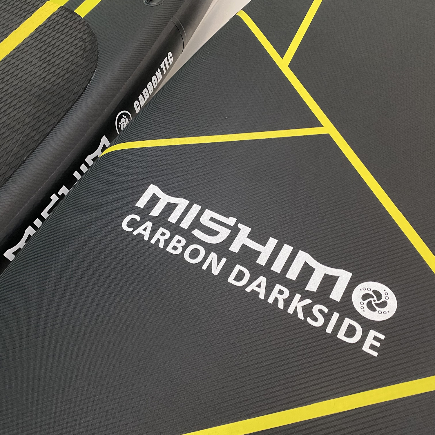 SUP (САП) ДОСКА MISHIMO CARBON DARKSIDE 11’ (335СМ) в Ростове-на-Дону