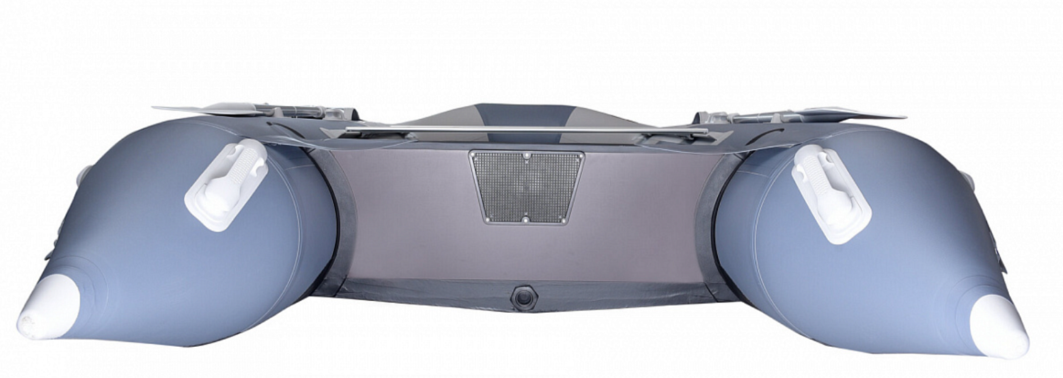 НАДУВНАЯ ЛОДКА GLADIATOR B330AL в Ростове-на-Дону