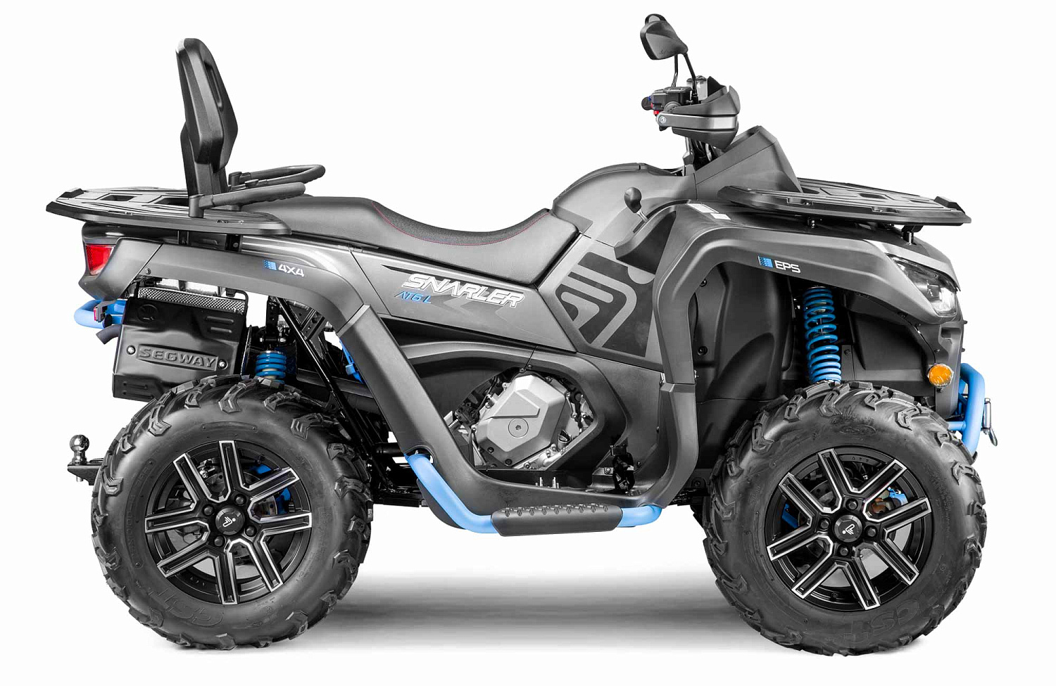  Квадроцикл Segway SNARLER AT6 LE в Ростове-на-Дону