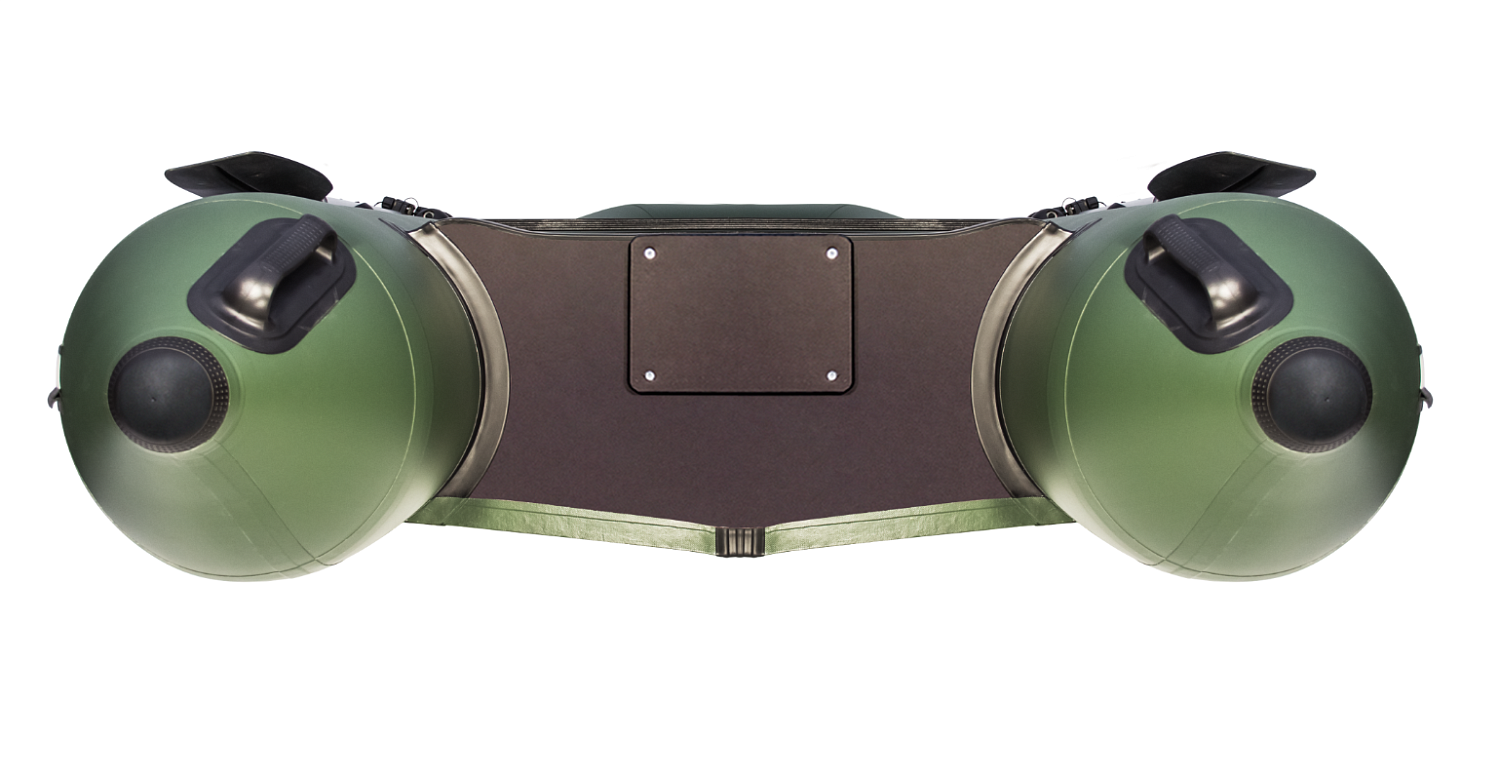  Лодка АКВА 3200 ск в Ростове-на-Дону