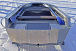 Алюминиевая лодка Wyatboat-370 Р FISH в Ростове-на-Дону