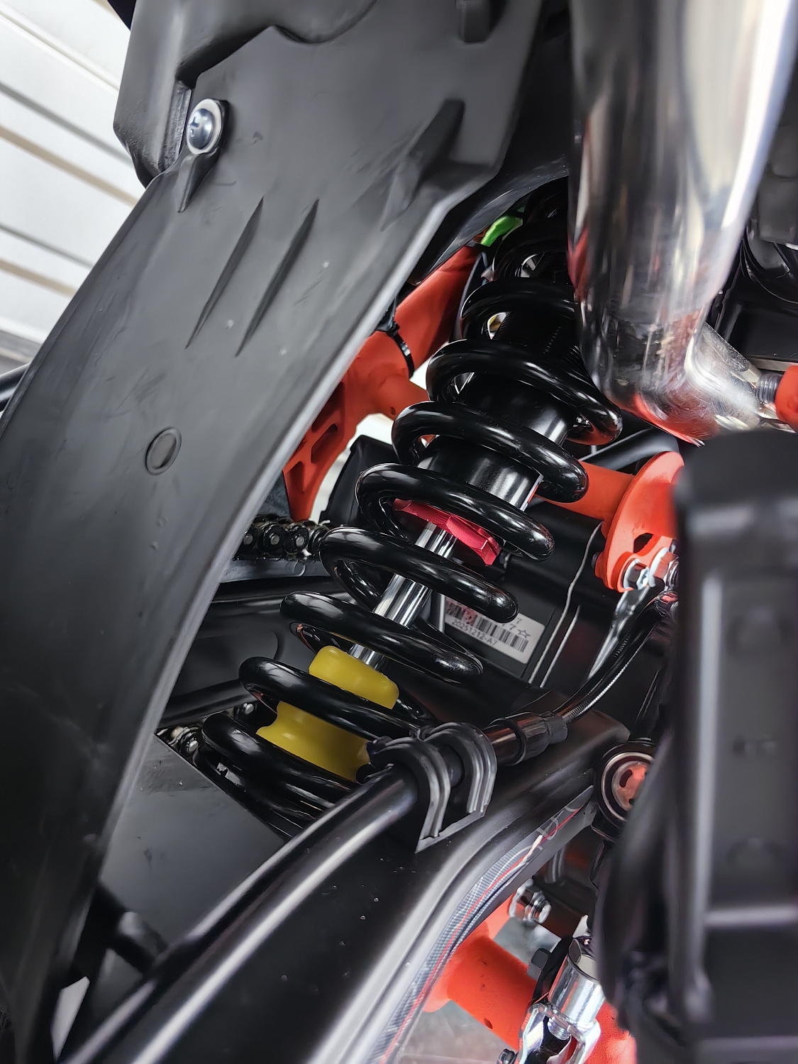 Кроссовый мотоцикл PROMAX INFERNO 380 (4 valves, 6 gears) в Ростове-на-Дону