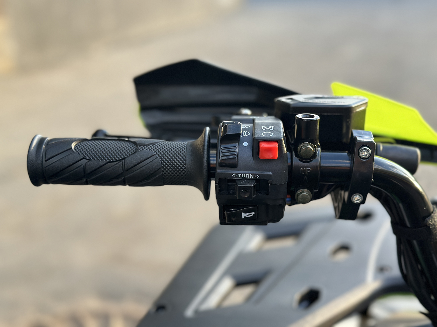 Квадроцикл PROMAX МАЙНКРАФТ 192 PRO 2025 в Ростове-на-Дону