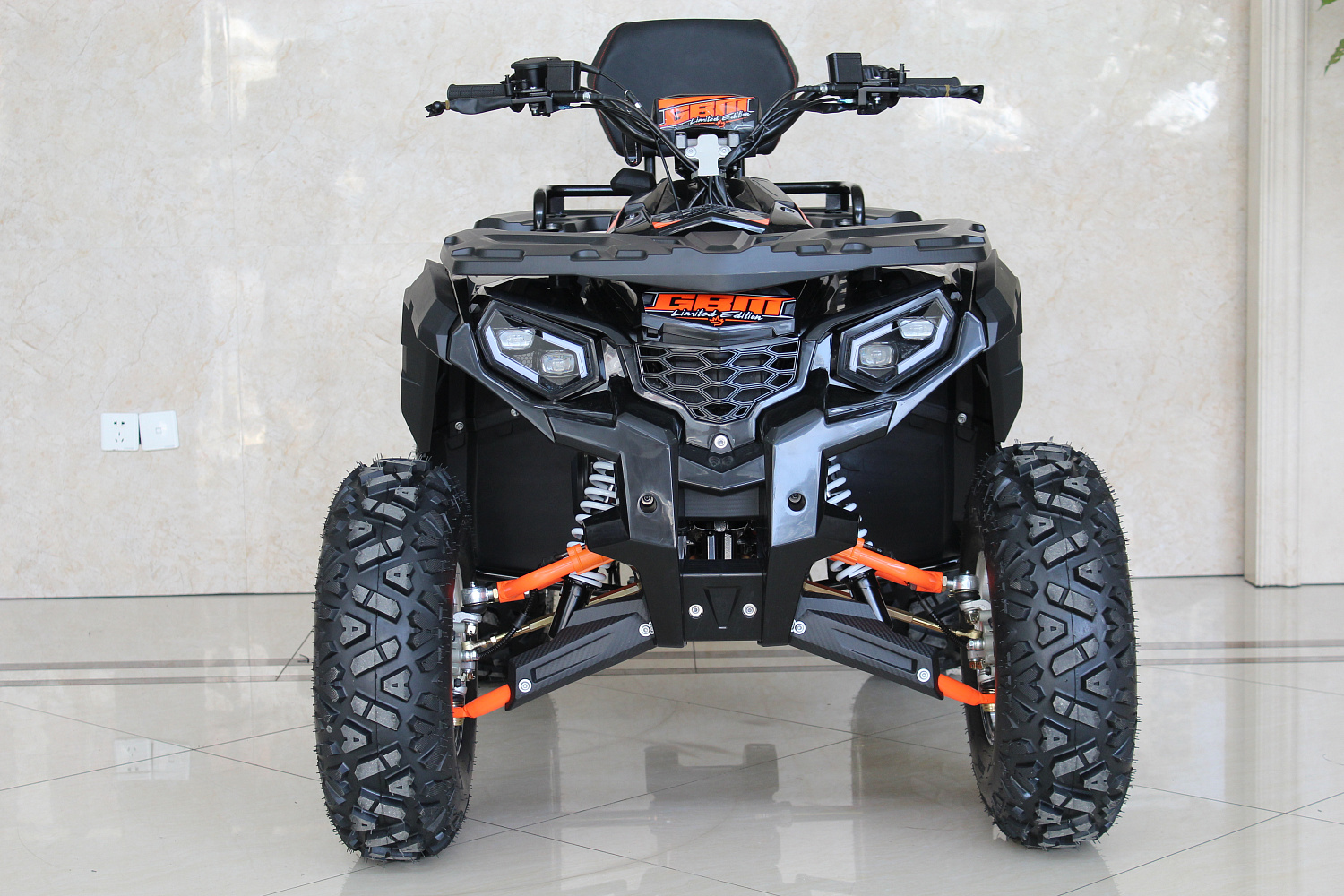 Квадроцикл GBM STORMRIDER 320 PREMIUM в Ростове-на-Дону