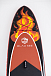 НАДУВНОЙ SUP-BOARD BURNFIRE 10,6 в Ростове-на-Дону