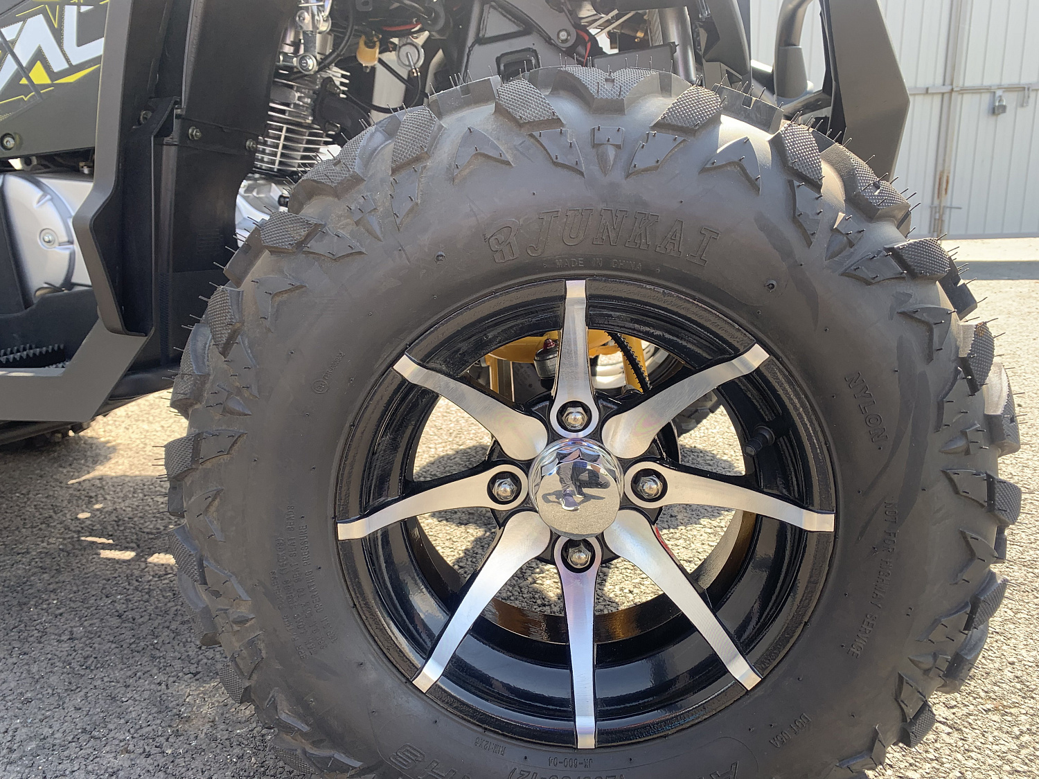 Квадроцикл PROMAX TAURUS 300 MAX-PRO в Ростове-на-Дону