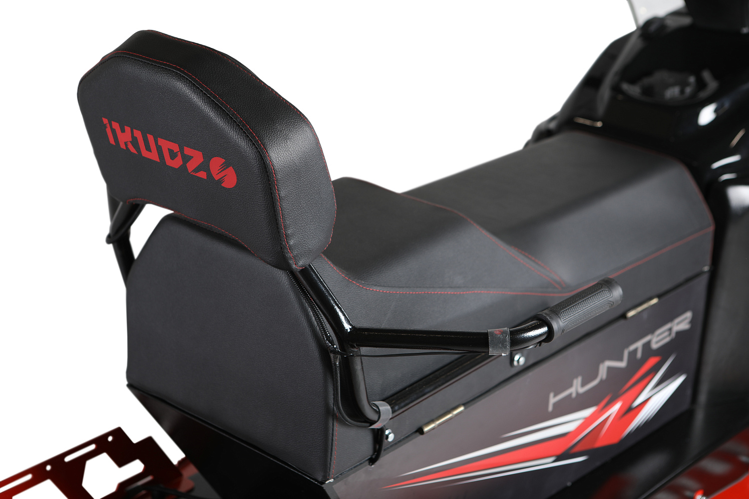 Снегоход IKUDZO HUNTER 700LK 25 V2 в Ростове-на-Дону