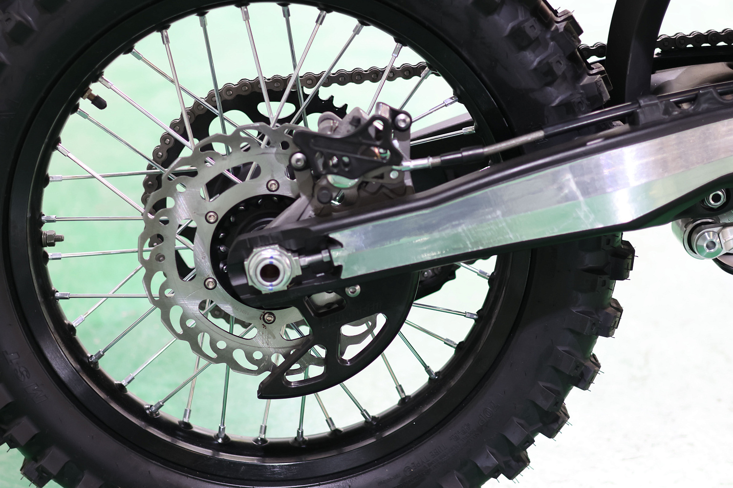 Мотоцикл JHLMOTO JHLofr GS CB300RL в Ростове-на-Дону