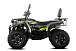Квадроцикл GBM CROSS HILL 320 BIG PREMIUM в Ростове-на-Дону