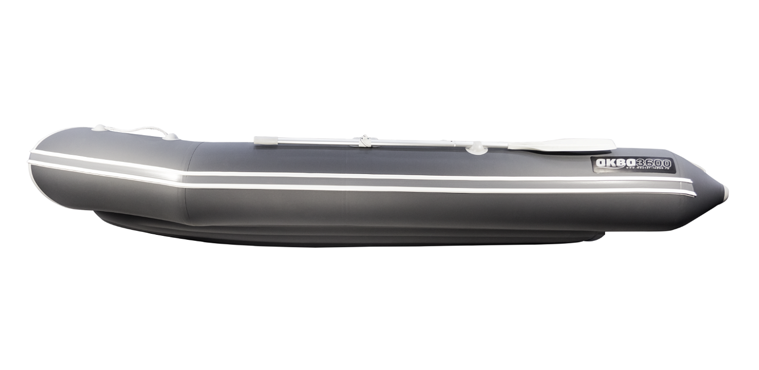 Лодка АКВА 3600 НДНД в Ростове-на-Дону