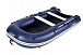 НАДУВНАЯ ЛОДКА GLADIATOR B330AD в Ростове-на-Дону