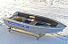 Алюминиевая лодка Wyatboat-370 в Ростове-на-Дону