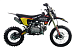 Питбайк FullCrew Teen Rider 125cc 17\14 (механ., эл.стартер) в Ростове-на-Дону