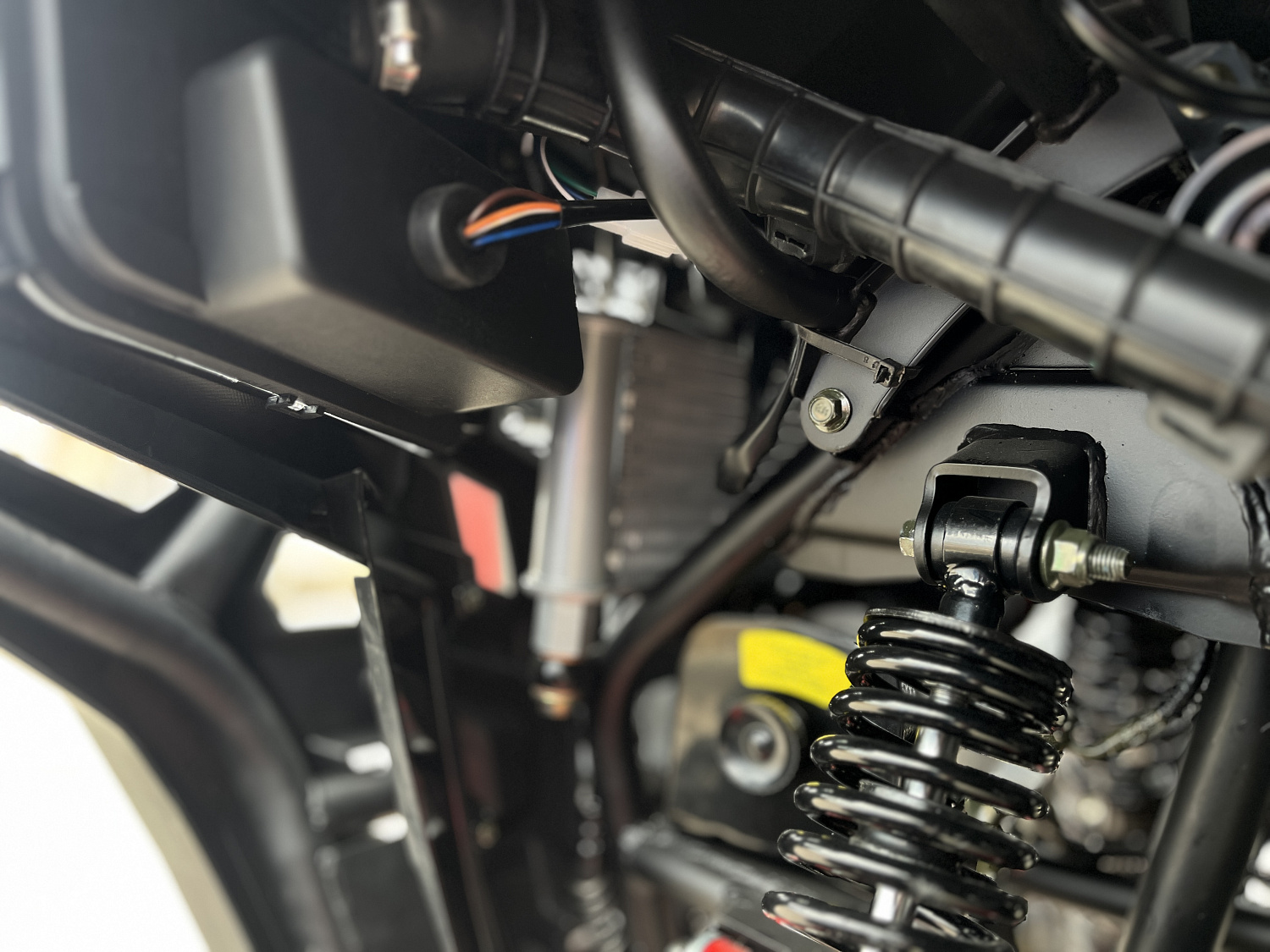 Квадроцикл PROMAX TAURUS 300 MAX-PRO LONG в Ростове-на-Дону