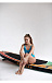 НАДУВНОЙ SUP-BOARD BREEZE 10,6 в Ростове-на-Дону