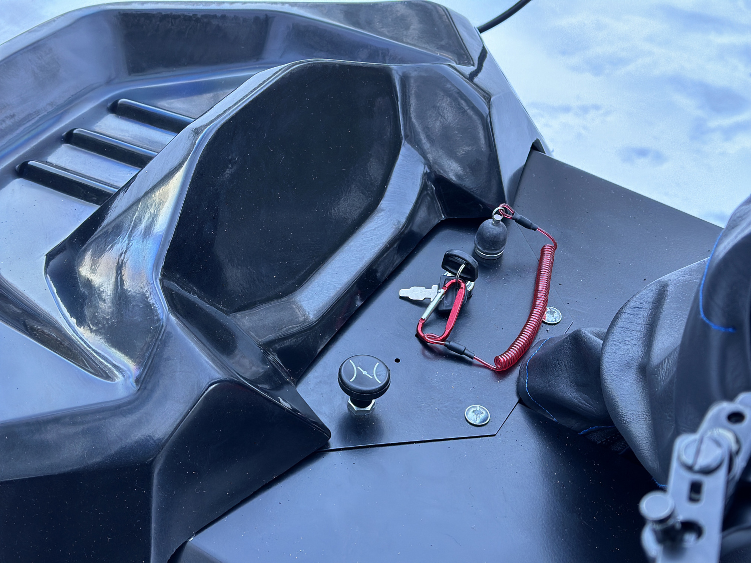 Снегоход PROMAX YAKUT 500 LONG 2.0 4T 27 в Ростове-на-Дону