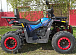 Квадроцикл PROMAX WILD 300 LUX "АНТИВИБРАЦИОННЫЙ" в Ростове-на-Дону