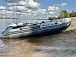 Лодка MISHIMO BIG FLOOR 440 в Ростове-на-Дону