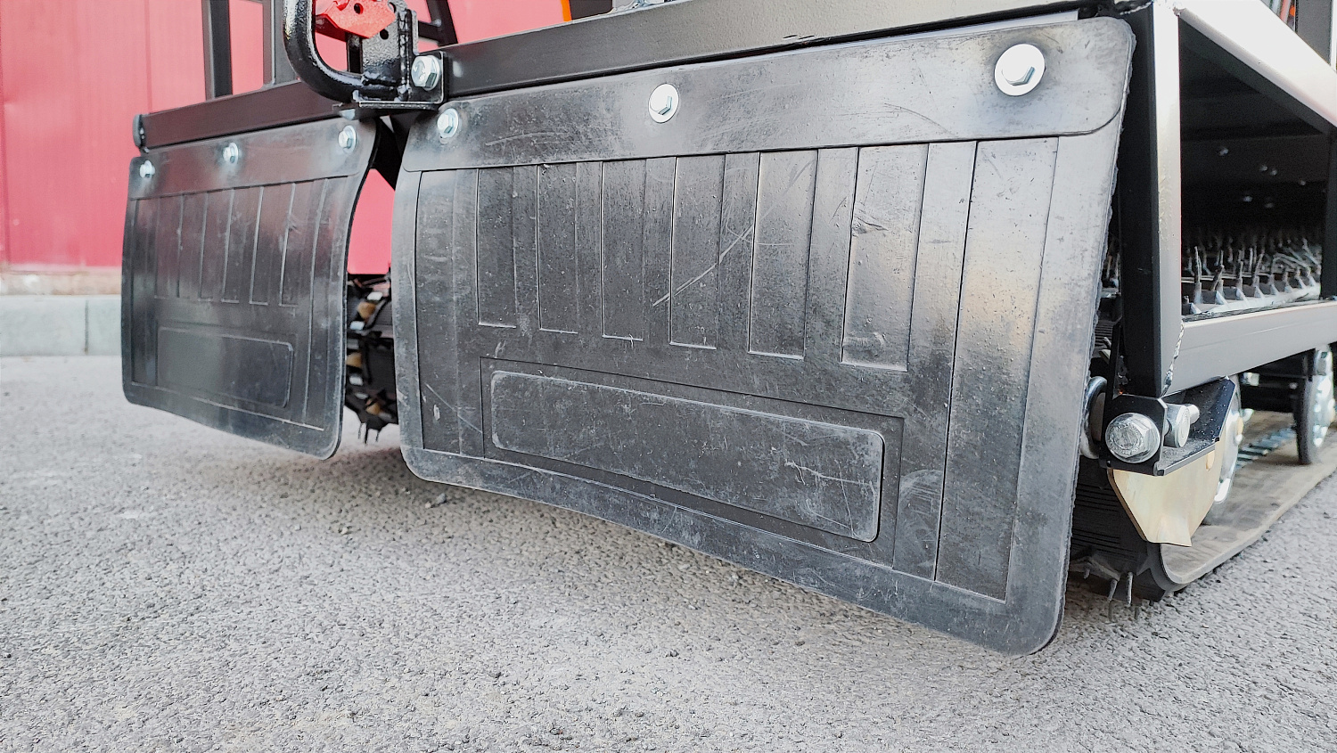 Снегоход PROMAX SNOWBEAR V3 650 2T в Ростове-на-Дону