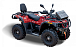 Квадроцикл HISUN TACTIC 750-/EXTREME EDITION/ в Ростове-на-Дону