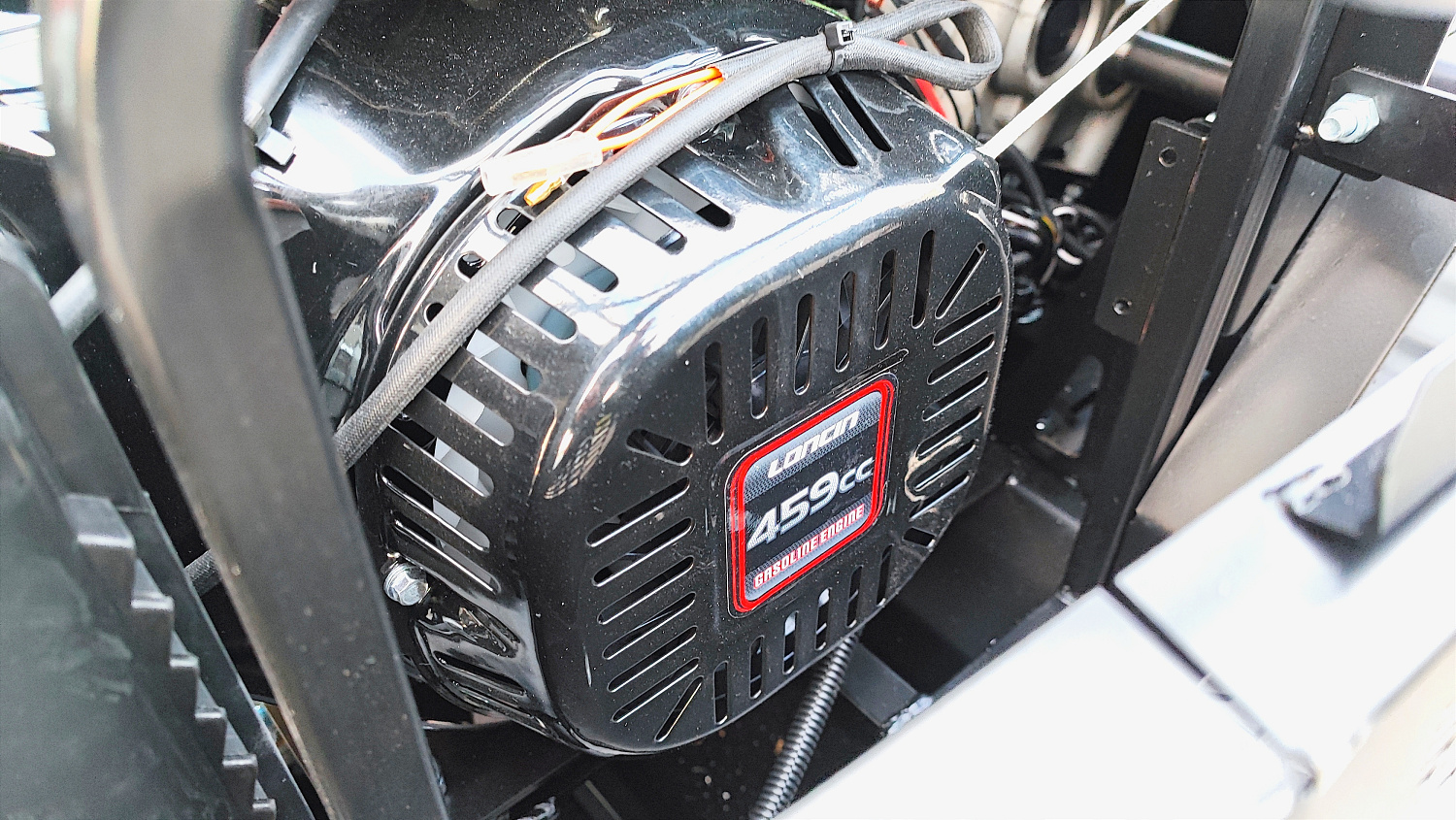 Снегоход PROMAX YAKUT 500 2.0 4T 27 в Ростове-на-Дону