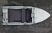 Алюминиевая лодка Wyatboat-390 Pro в Ростове-на-Дону