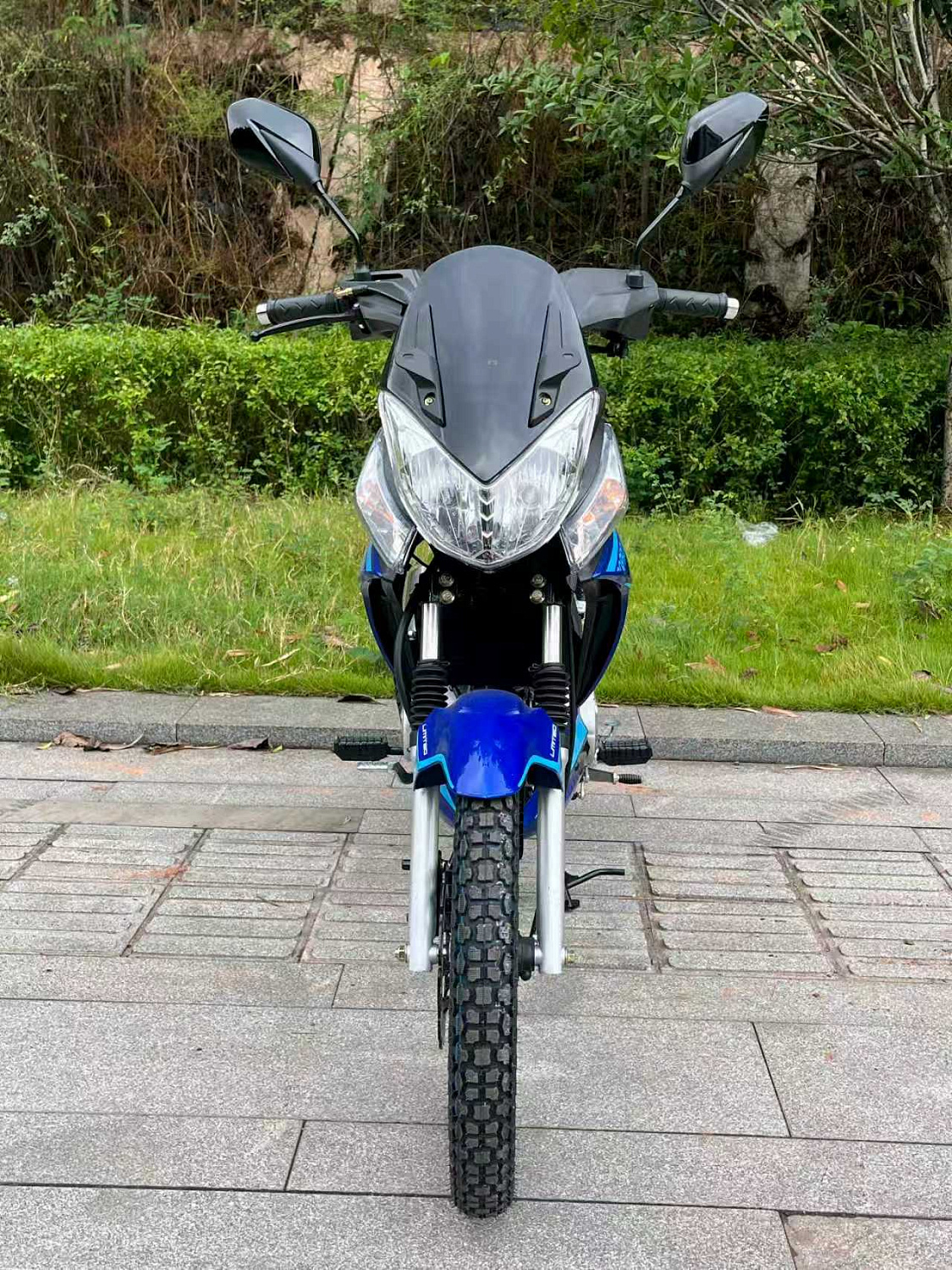 Мопед PROMAX STREET CROSS MAX 150 (49) в Ростове-на-Дону