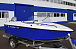 Комбинированный катер Wyatboat-470 в Ростове-на-Дону Комбинированный катер Wyatboat-470 в Ростове-на-Дону