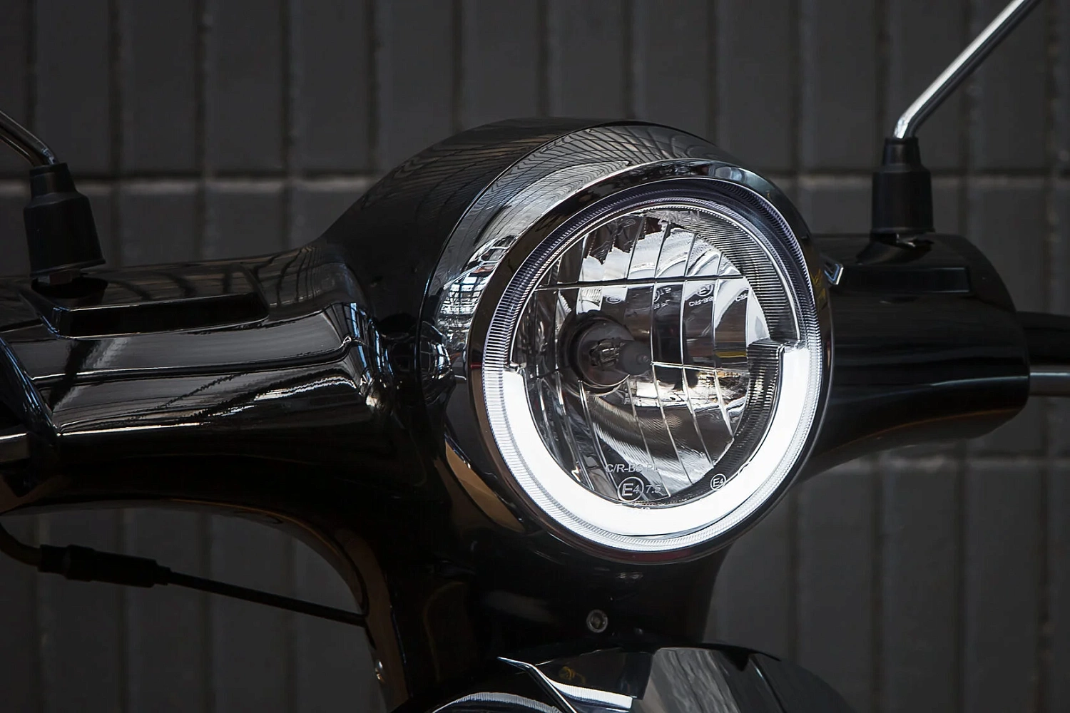 Скутер MINSK Vesna 125 M1NSK в Ростове-на-Дону