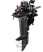 Лодочный мотор HIDEA 9.9FHS PRO (326 см3) в Ростове-на-Дону