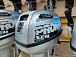 Лодочный мотор PROMAX SP9.9FHS (15) EXTRA в Ростове-на-Дону