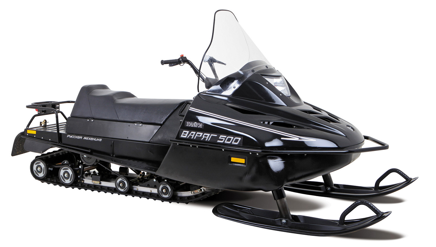 Снегоход РМ ТАЙГА ВАРЯГ 500 в Ростове-на-Дону