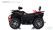 Квадроцикл GBM CRONOS 420 4WD EFI с ПСМ в Ростове-на-Дону