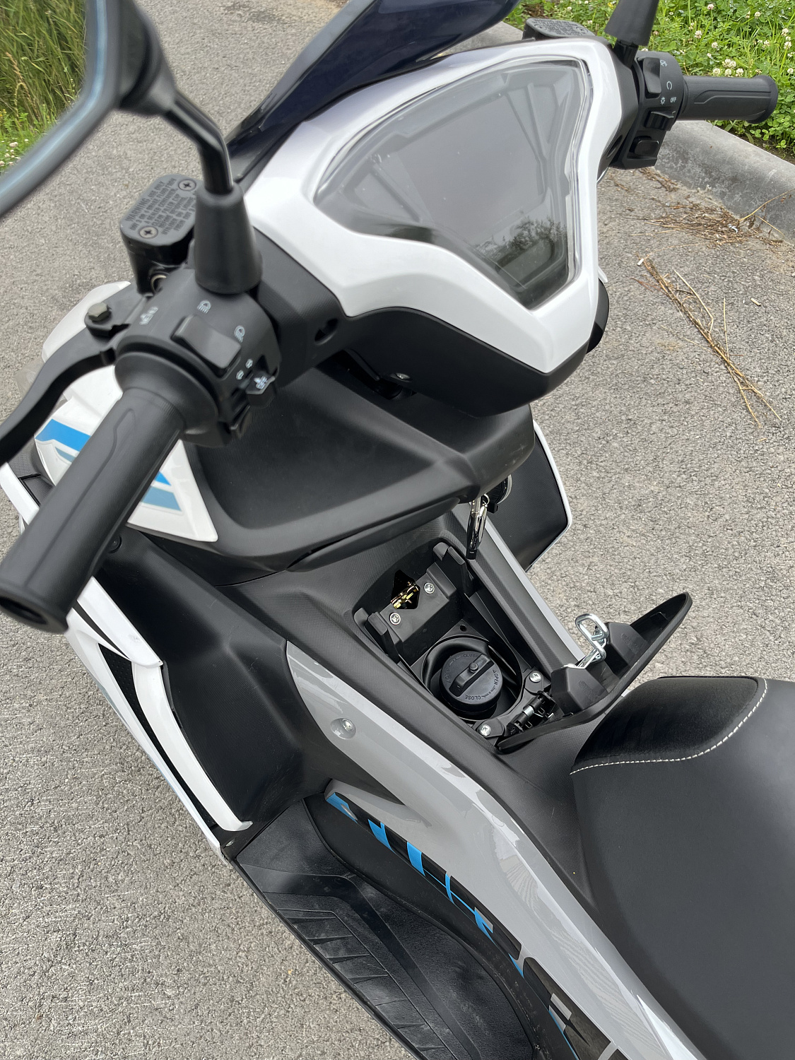 Скутер PROMAX TURAN 250 (49) в Ростове-на-Дону