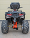 Квадроцикл GBM STORMRIDER 300 NEW PREMIUM в Ростове-на-Дону