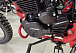 Кроссовый мотоцикл PROMAX MX280 в Ростове-на-Дону
