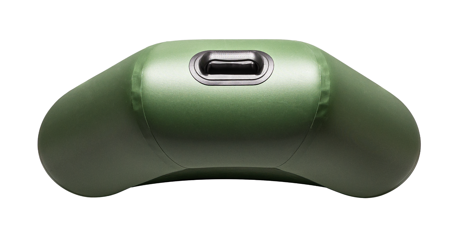 Лодка Барс 240 в Ростове-на-Дону