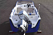 Комбинированный катер Wyatboat-470 в Ростове-на-Дону Комбинированный катер Wyatboat-470 в Ростове-на-Дону