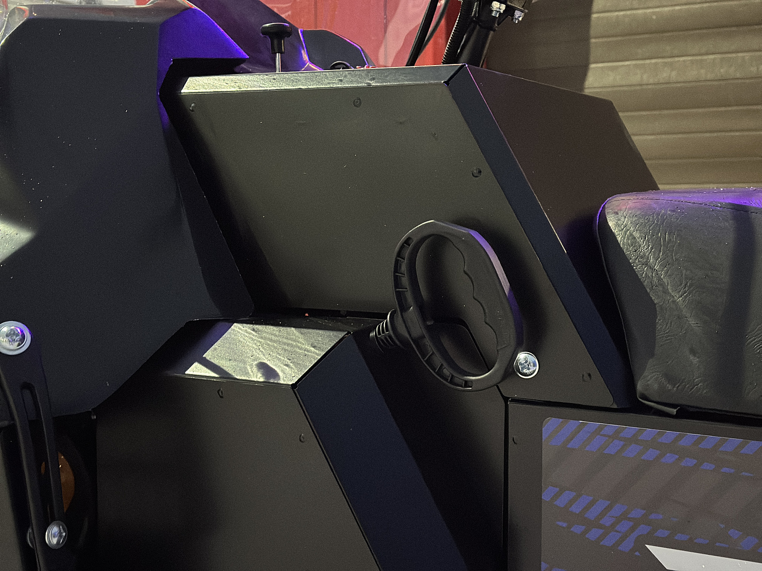 Снегоход PROMAX YAKUT 500 2.0 4T 20 в Ростове-на-Дону