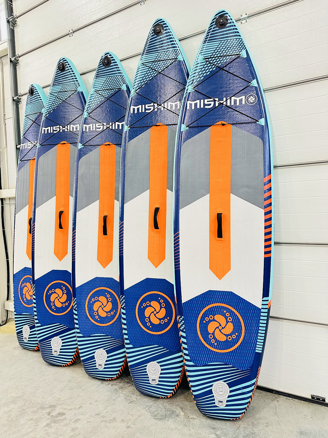 SUP (САП) Доска MISHIMO TROFY 10.6 в Ростове-на-Дону