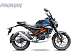 Мопед PROMAX CB150PR (49) в Ростове-на-Дону