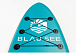 НАДУВНОЙ SUP-BOARD BUSINESS LIGHT BLUE 10 в Ростове-на-Дону