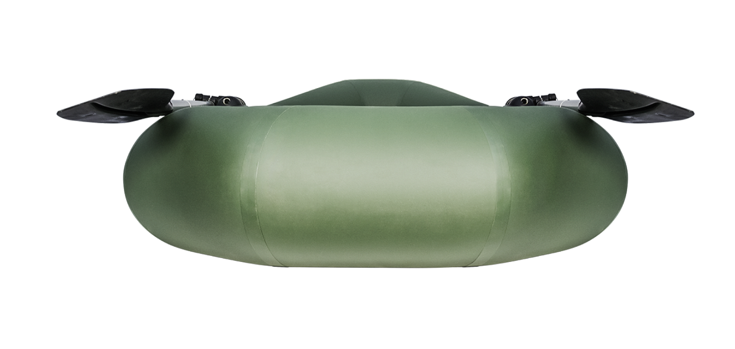  Лодка АКВА-ОПТИМА 210 в Ростове-на-Дону