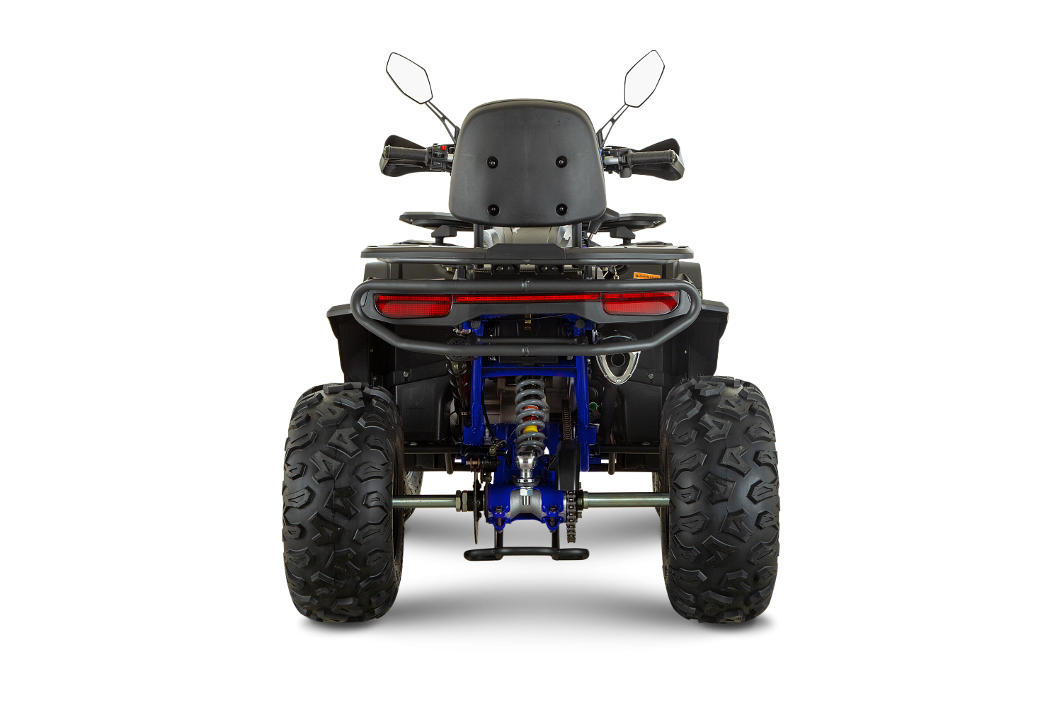 Квадроцикл GBM CROSS HILL 320 BIG PREMIUM в Ростове-на-Дону