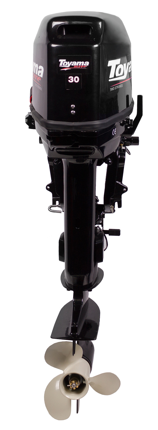 ЛОДОЧНЫЙ МОТОР TOYAMA T30ABMS в Ростове-на-Дону