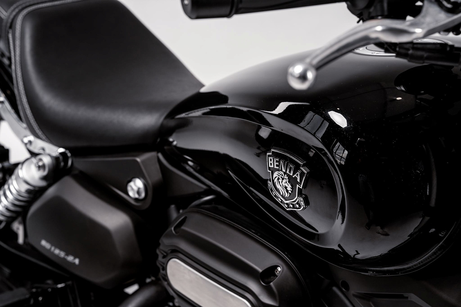 Мотоцикл Benda Funrider 125 в Ростове-на-Дону