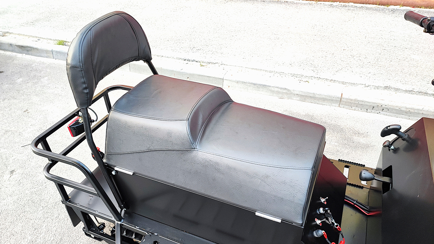 Снегоход PROMAX YAKUT 500 2.0 4T 27 в Ростове-на-Дону